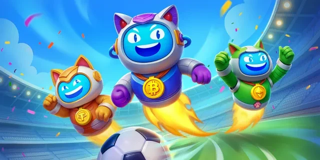 RoboCat baner4